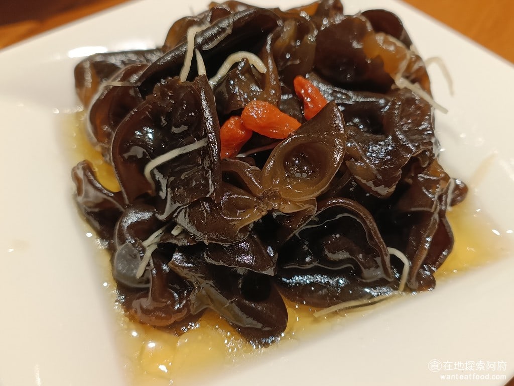 鼎泰豐,復興店,鼎泰豐,復興店菜單,鼎泰豐,復興店價格,大安區美食,大安美食,忠孝復興美食,中式料理,小籠包,蛋炒飯 每次我們來都會點這一道菜，用來開胃。 @在地探索的阿府美食世界