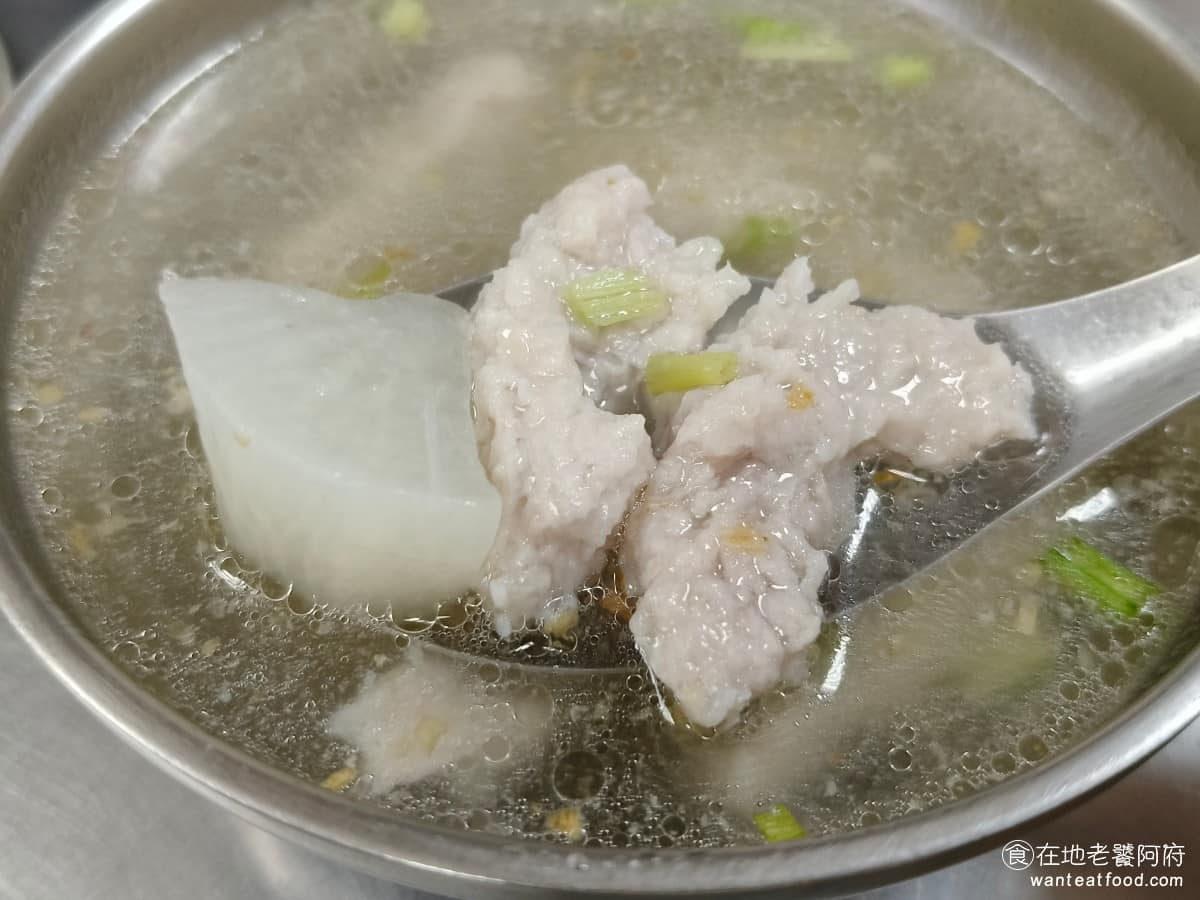 大龍峒肉羹米粉湯 大龍峒肉羹米粉湯菜單 大龍峒肉羹米粉湯推薦 大同區美食 大同美食 台灣小吃 肉羹