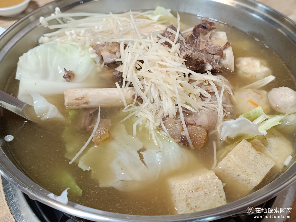 莫宰羊-內湖港墘店,莫宰羊-內湖港墘店菜單,莫宰羊-內湖港墘店價格,內湖區美食,內湖美食,港墘美食,台灣小吃,羊肉爐,炒飯