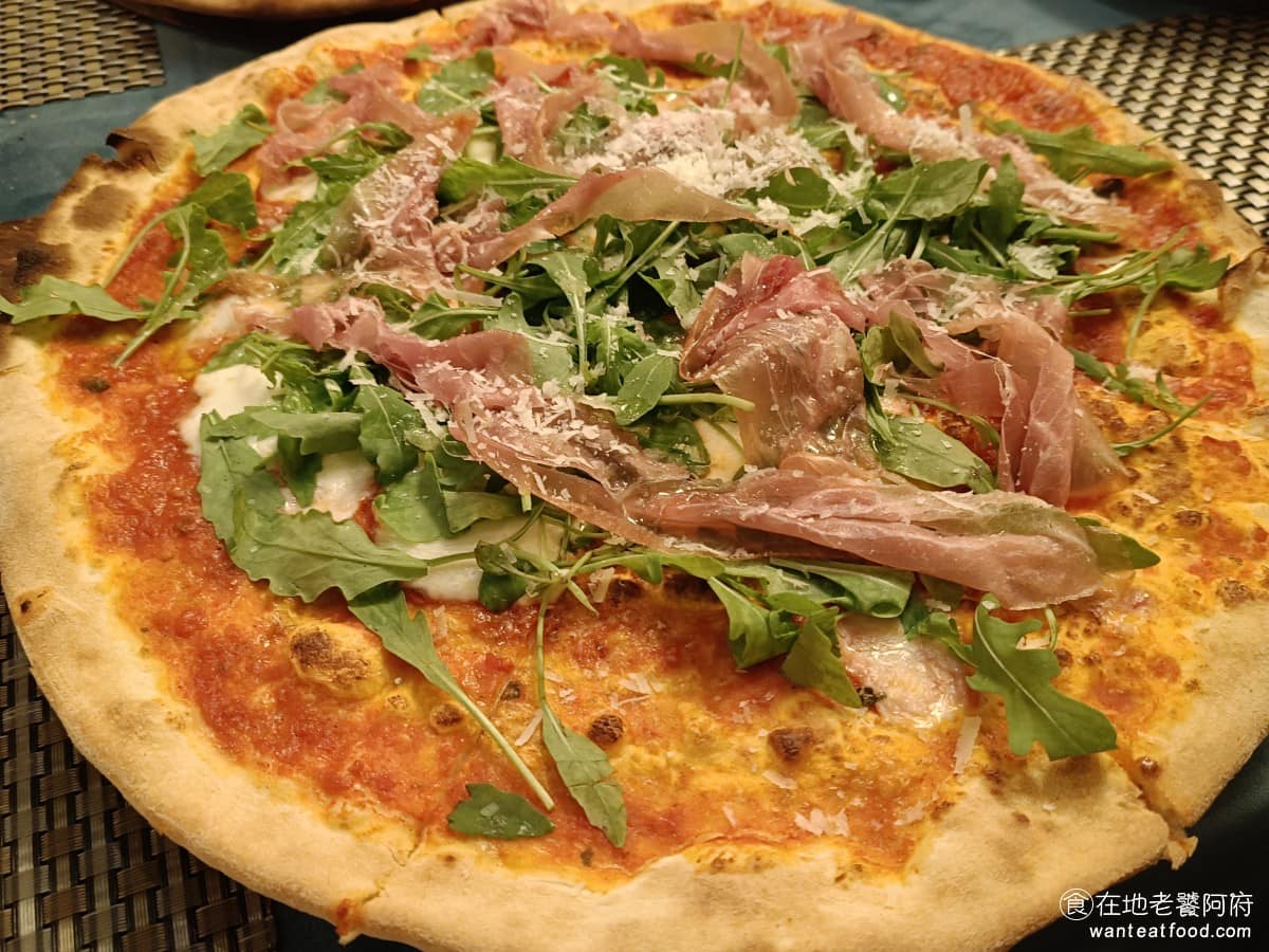 Osteria Rialto 雅朵義大利餐館 雅朵義大利餐館菜單 雅朵義大利餐館價格 大安區美食