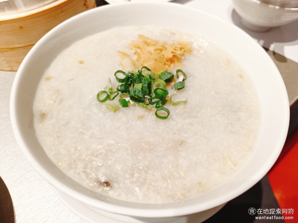 港式 點心 點點心 信義店 品牌形象 黑白港潮 吃點心 港點 港式料理 港式點心