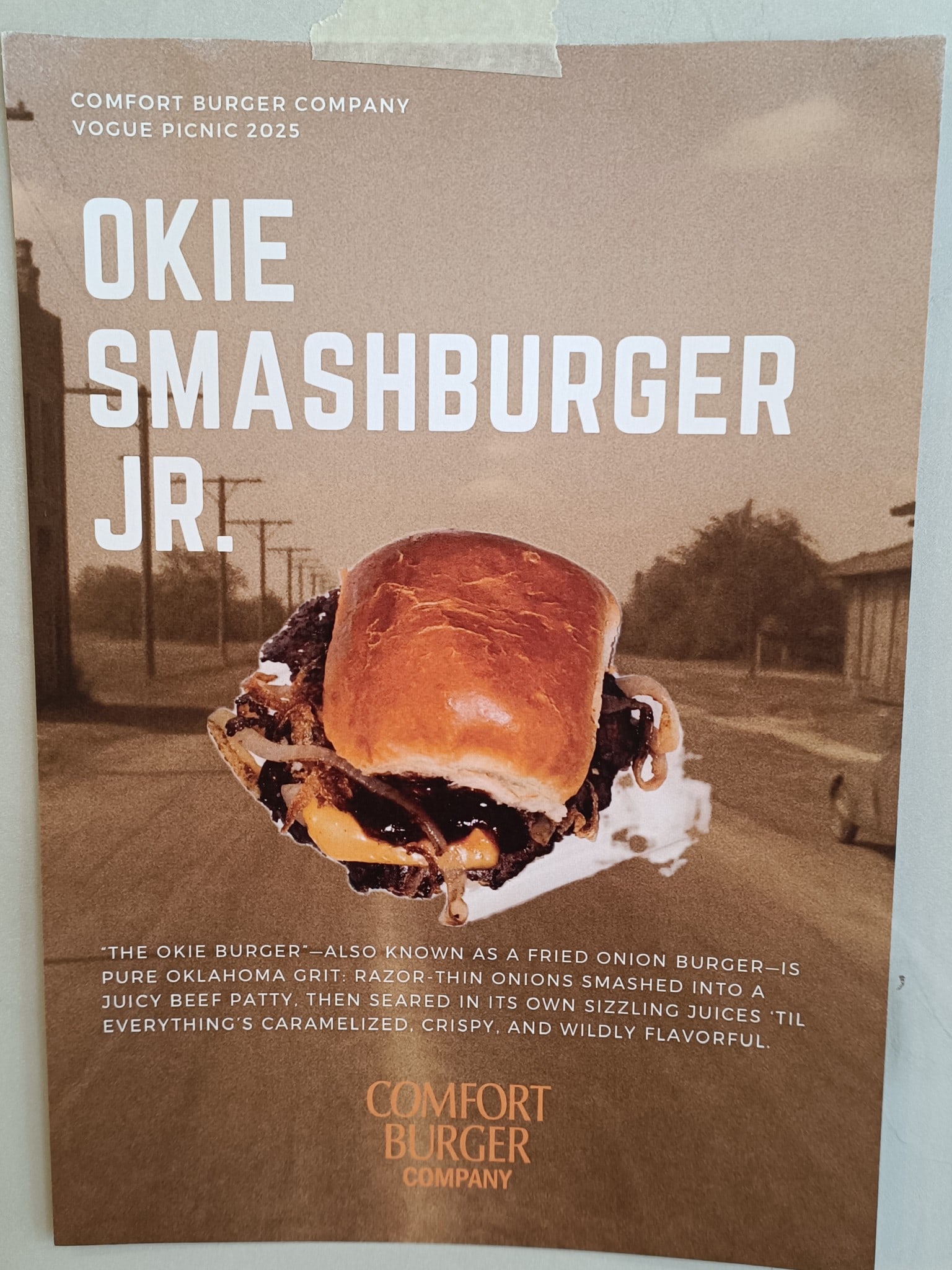 comfort burger 大安區美食 國父紀念館美食 美式料理 店家菜單