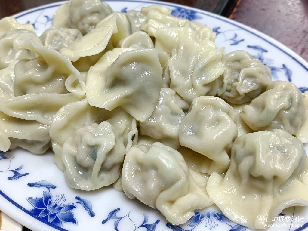 王家水餃館,王家水餃館菜單,王家水餃館價格,內湖區美食,內湖美食,東湖美食,台灣小吃,水餃,炸醬麵