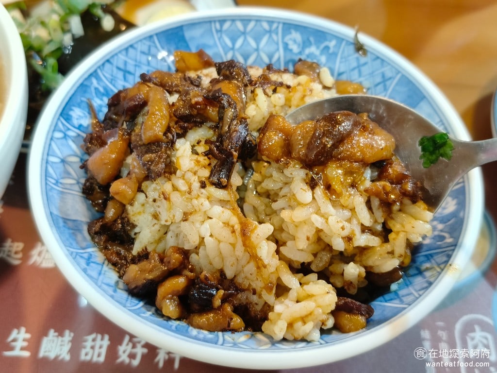 顏加唐麵線,顏加唐麵線菜單,顏加唐麵線價格,松山區美食,松山美食,松山美食,台灣小吃,蚵仔麵線,油飯