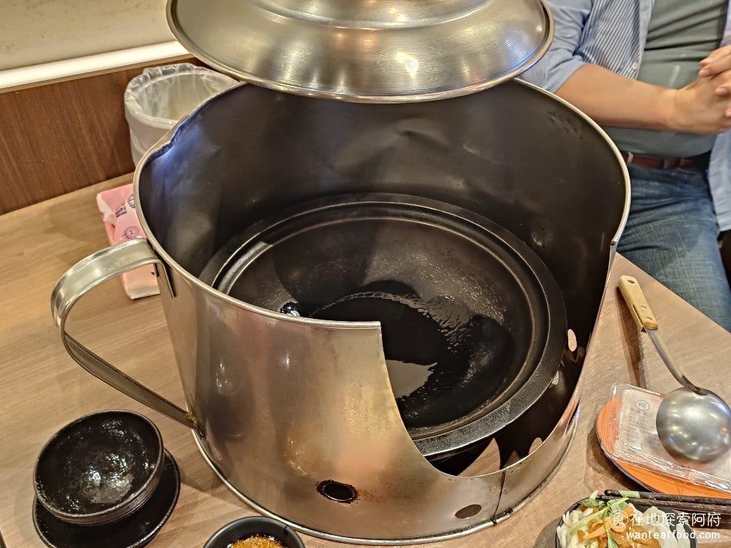 雅香石頭火鍋城 (汐止店) 汐止美食 台灣小吃 台式料理 鍋物料理 鍋物料理
