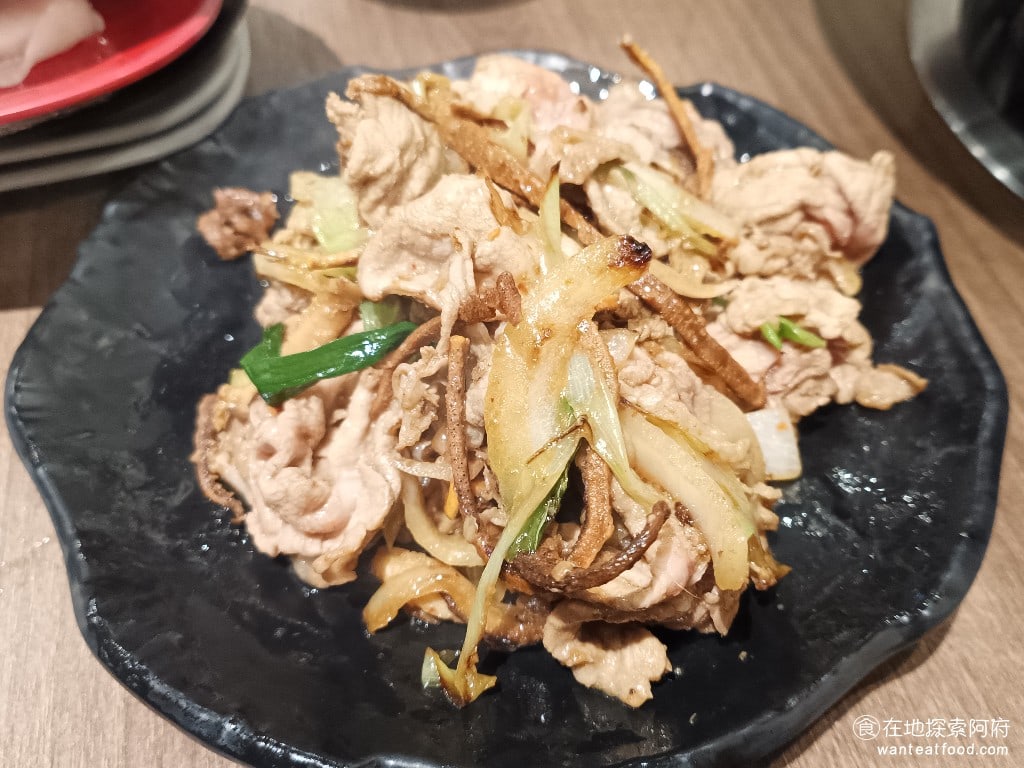 雅香石頭火鍋城 (汐止店) 汐止美食 台灣小吃 台式料理 鍋物料理 鍋物料理