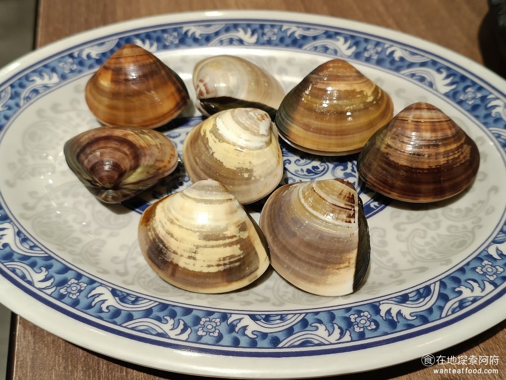 雅香石頭火鍋城 (汐止店) 汐止美食 台灣小吃 台式料理 鍋物料理 鍋物料理