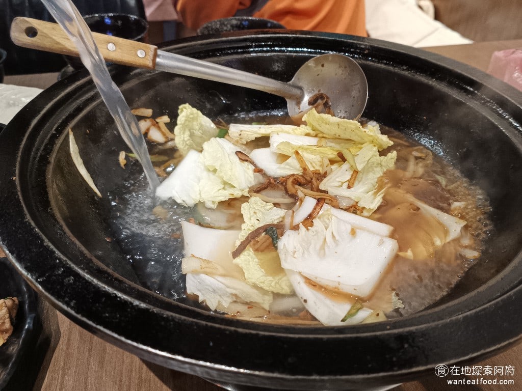 雅香石頭火鍋城 (汐止店) 汐止美食 台灣小吃 台式料理 鍋物料理 鍋物料理