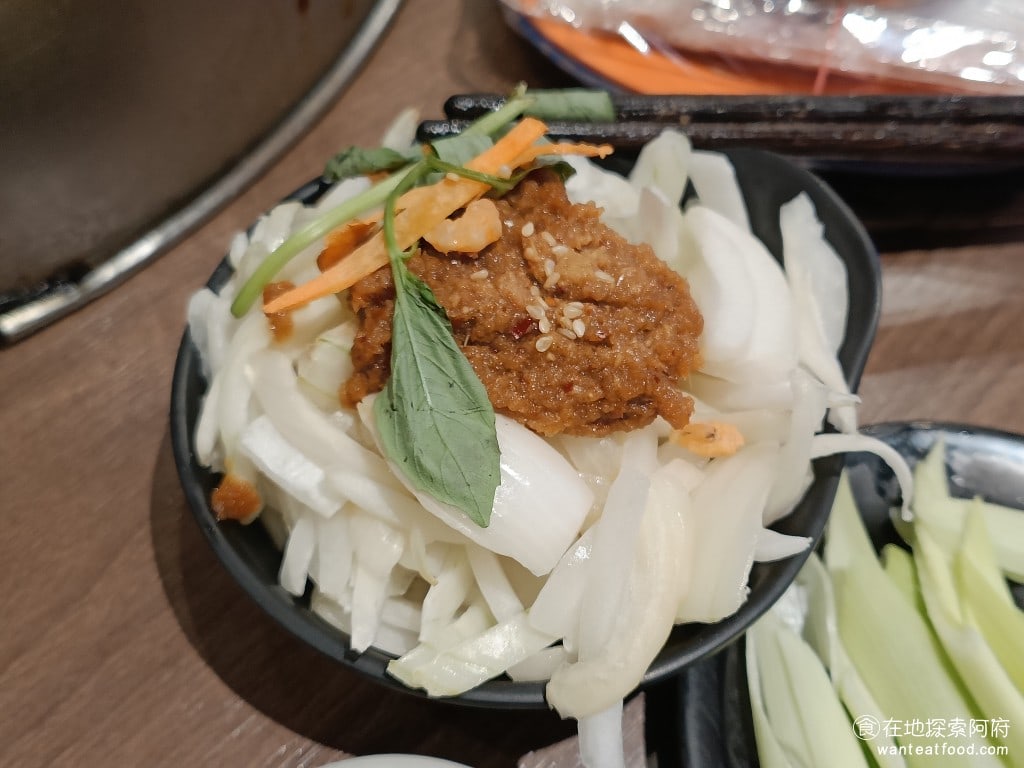雅香石頭火鍋城 (汐止店) 汐止美食 台灣小吃 台式料理 鍋物料理 鍋物料理
