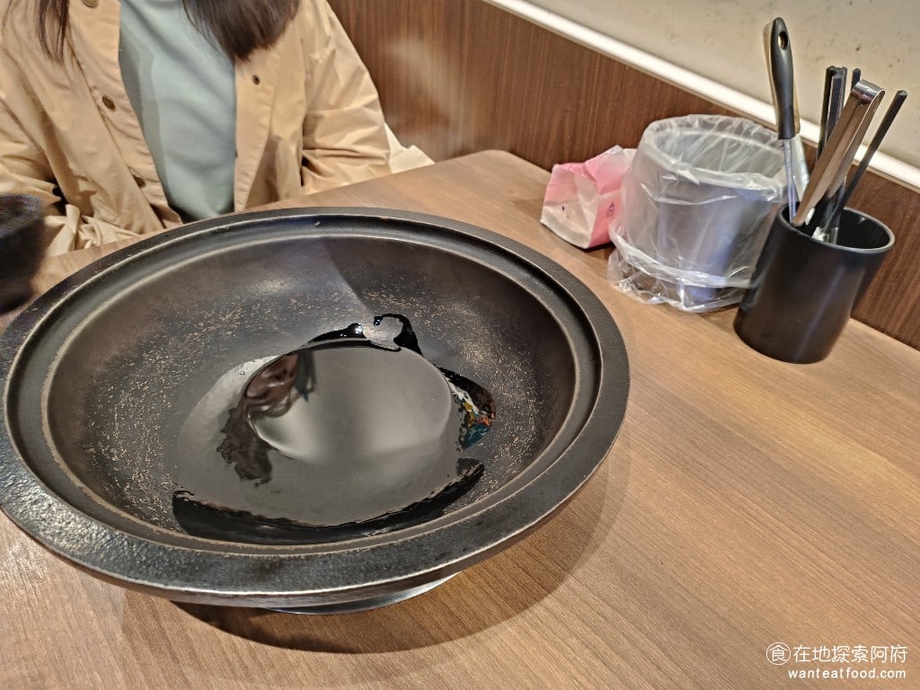 雅香石頭火鍋城 (汐止店) 汐止美食 台灣小吃 台式料理 鍋物料理 鍋物料理