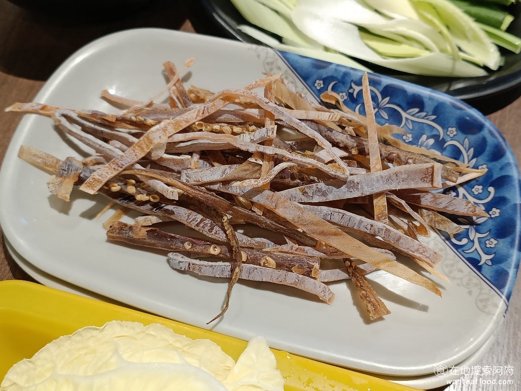 雅香石頭火鍋城 (汐止店) 汐止美食 台灣小吃 台式料理 鍋物料理 鍋物料理