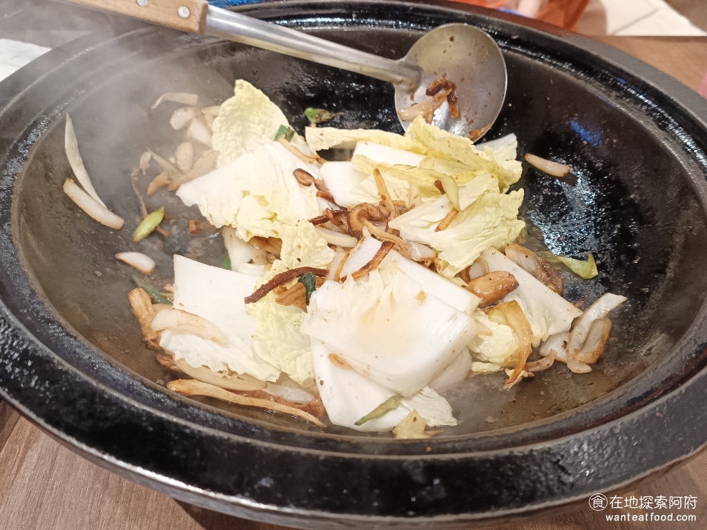 雅香石頭火鍋城 (汐止店) 汐止美食 台灣小吃 台式料理 鍋物料理 鍋物料理