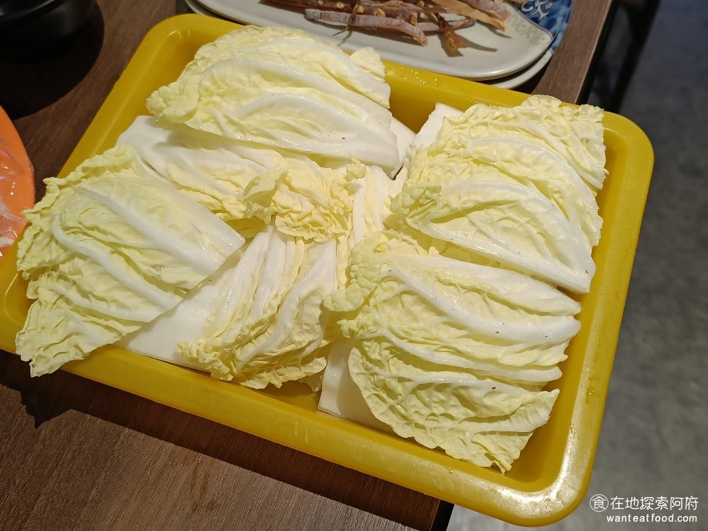 雅香石頭火鍋城 (汐止店) 汐止美食 台灣小吃 台式料理 鍋物料理 鍋物料理