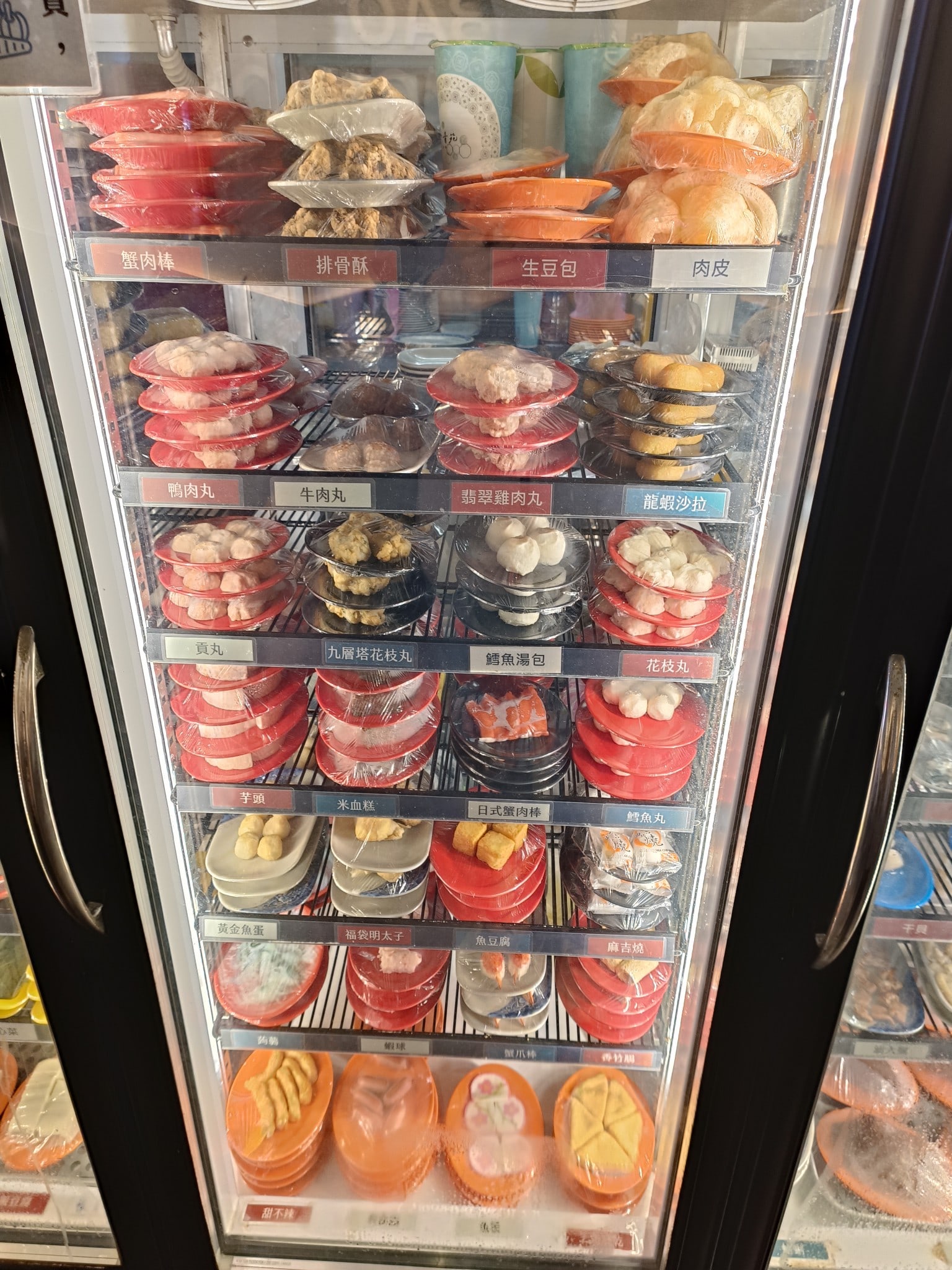 雅香石頭火鍋城 (汐止店) 汐止美食 台灣小吃 台式料理 鍋物料理 鍋物料理 店家菜單