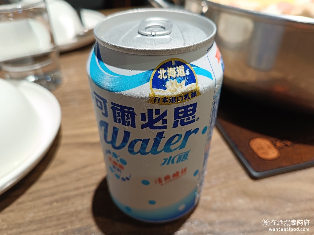 宣牛溫體牛肉火鍋(復興店),宣牛溫體牛肉火鍋(復興店)菜單,宣牛溫體牛肉火鍋(復興店)價格,中山區美食,中山美食,中山國中美食,台灣小吃,牛肉火鍋,熱炒,熱炒 單點可爾必思 @在地探索的阿府美食世界