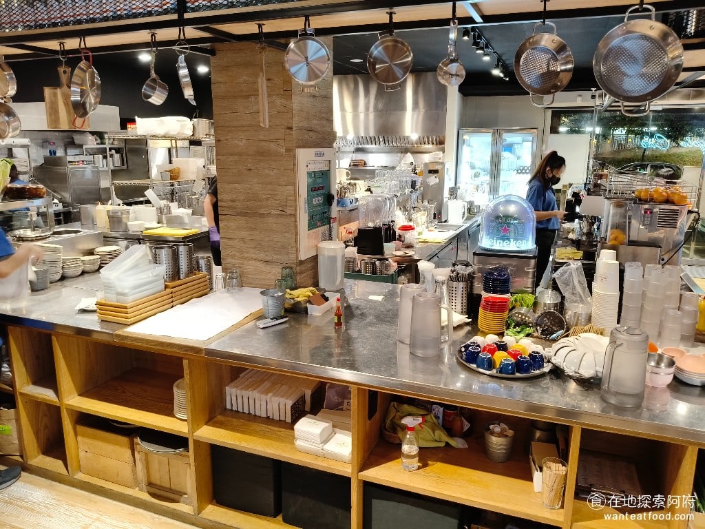 Triple,Cafe,Triple,Cafe菜單,Triple,Cafe價格,內湖區美食,內湖美食,大湖公園美食,美式料理,漢堡,義式料理,義大利麵,燉飯