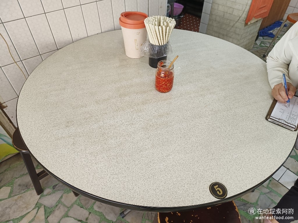 劍潭勇伯米粉湯 士林美食 台灣小吃
