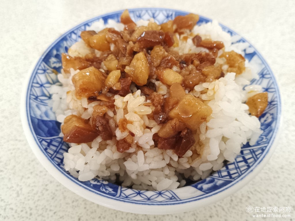 劍潭勇伯米粉湯 士林美食 台灣小吃