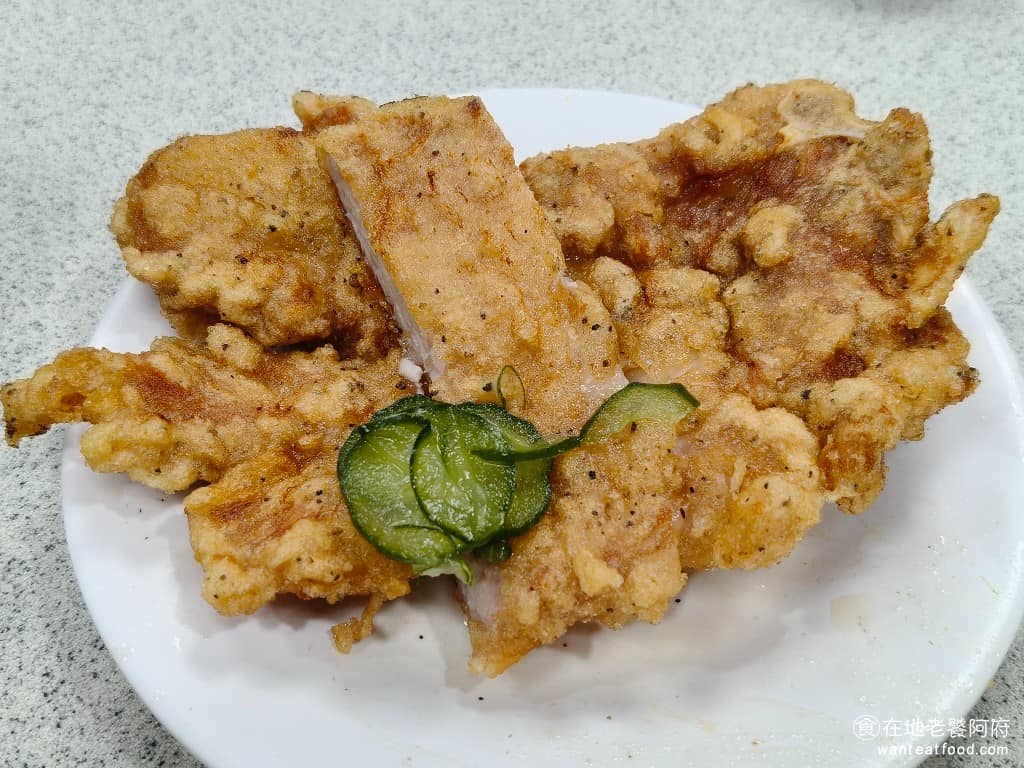 金園排骨萬年店 金園排骨萬年店菜單 金園排骨萬年店推薦 萬華區美食 萬華美食 西門美食 中式料理