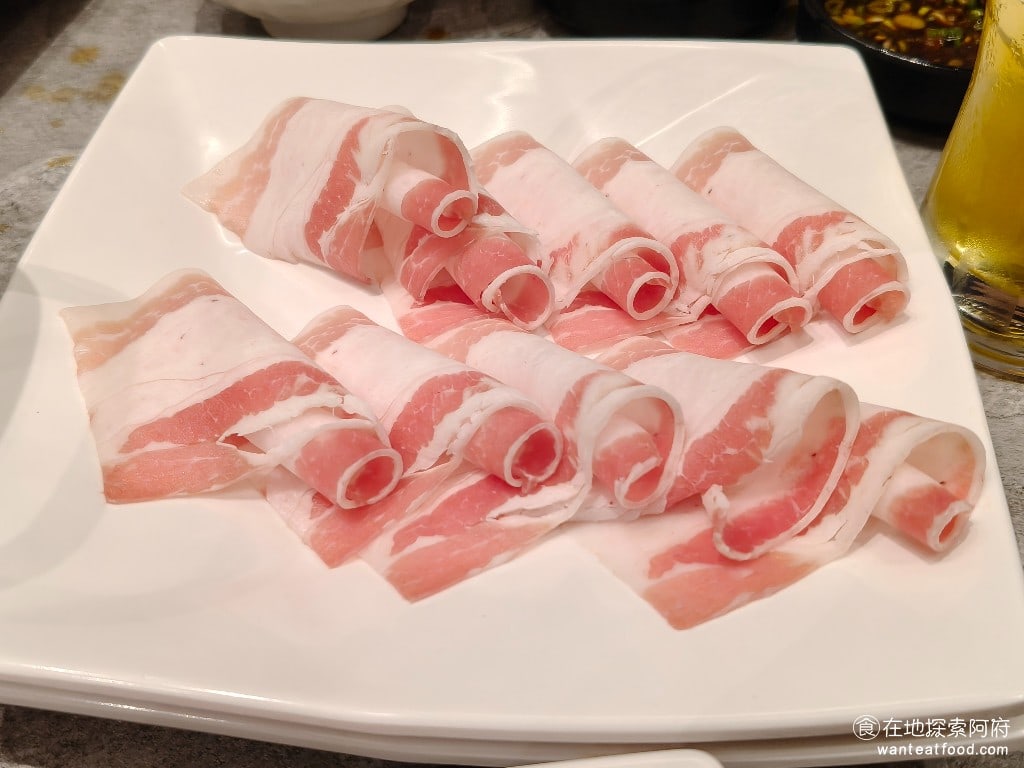 饗麻饗辣PLUS,LALAPORT南港店,饗麻饗辣PLUS,LALAPORT南港店菜單,饗麻饗辣PLUS,LALAPORT南港店價格,南港區美食,南港美食,南港軟體園區美食,燒肉料理,火鍋,自助ㄅ,自助吧,自助吧 伊比利豬 @在地探索的阿府美食世界