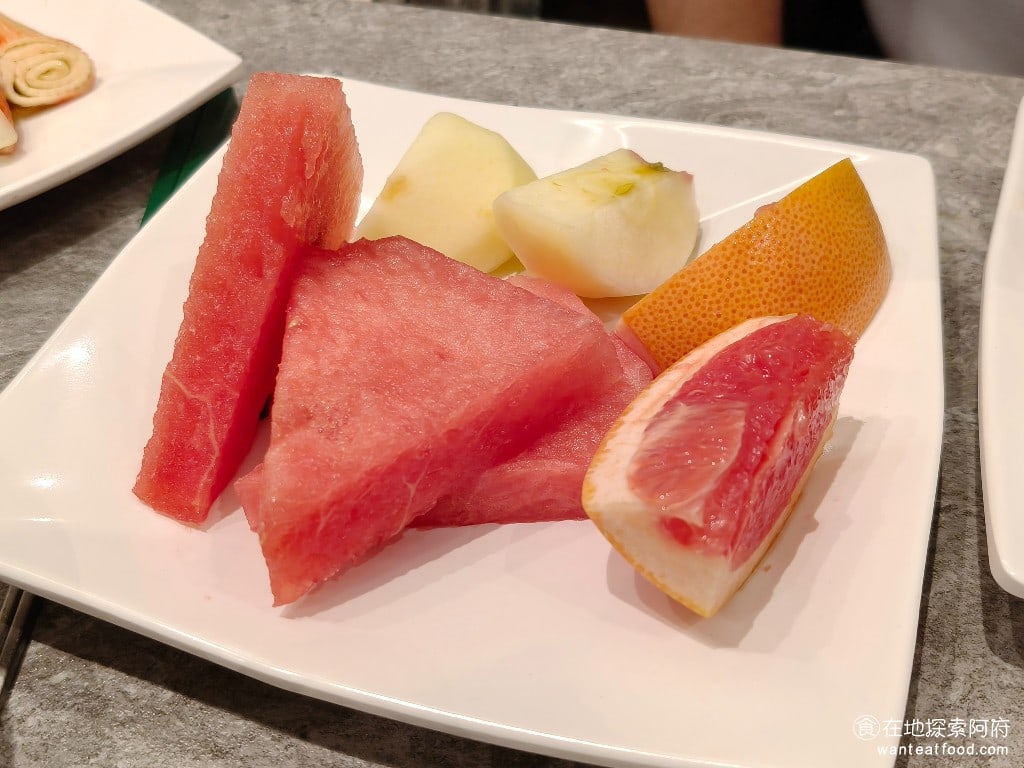 饗麻饗辣PLUS,LALAPORT南港店,饗麻饗辣PLUS,LALAPORT南港店菜單,饗麻饗辣PLUS,LALAPORT南港店價格,南港區美食,南港美食,南港軟體園區美食,燒肉料理,火鍋,自助ㄅ,自助吧,自助吧 水果 @在地探索的阿府美食世界