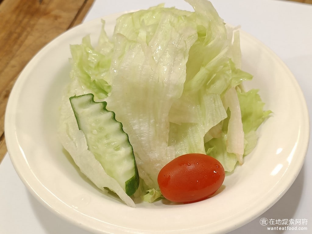 洋蔥 天母店 士林美食 天母美食 義式料理 沙拉不加醬