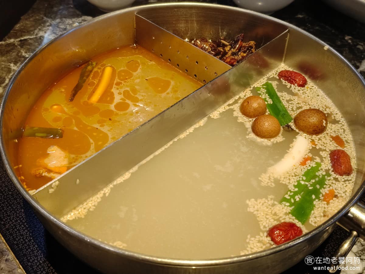 22:02火鍋美麗華店 22:02火鍋美麗華店菜單 22:02火鍋美麗華店推薦 中山區美食