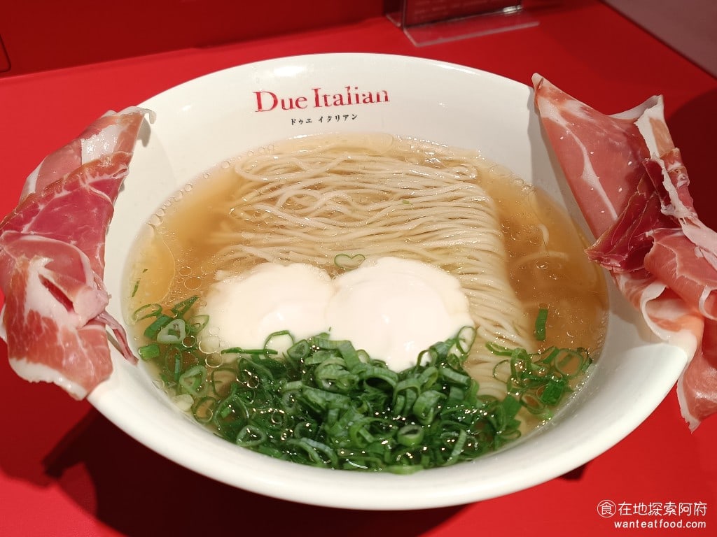 Due,Italian黃金鹽拉麵（台北新光A4分店）,Due,Italian黃金鹽拉麵（台北新光A4分店）菜單,Due,Italian黃金鹽拉麵（台北新光A4分店）價格,信義區美食,信義美食,市政府美食,日式料理,拉麵