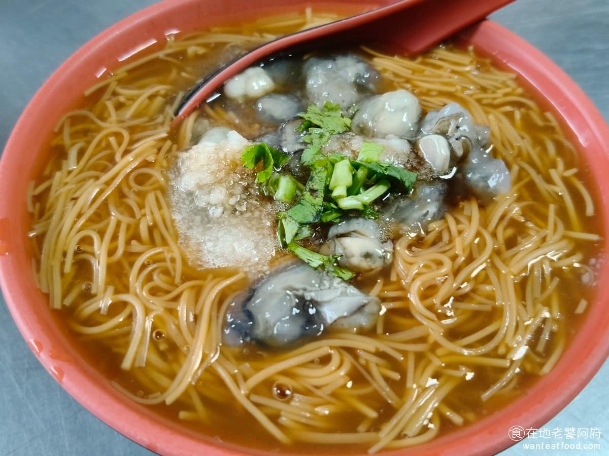 阿基手工臭豆腐大腸蚵仔麵線 阿基手工臭豆腐大腸蚵仔麵線菜單 阿基手工臭豆腐大腸蚵仔麵線推薦