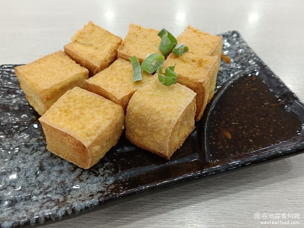 御品鮮東石鮮蚵(康寧店) 內湖美食 內湖美食 台灣小吃