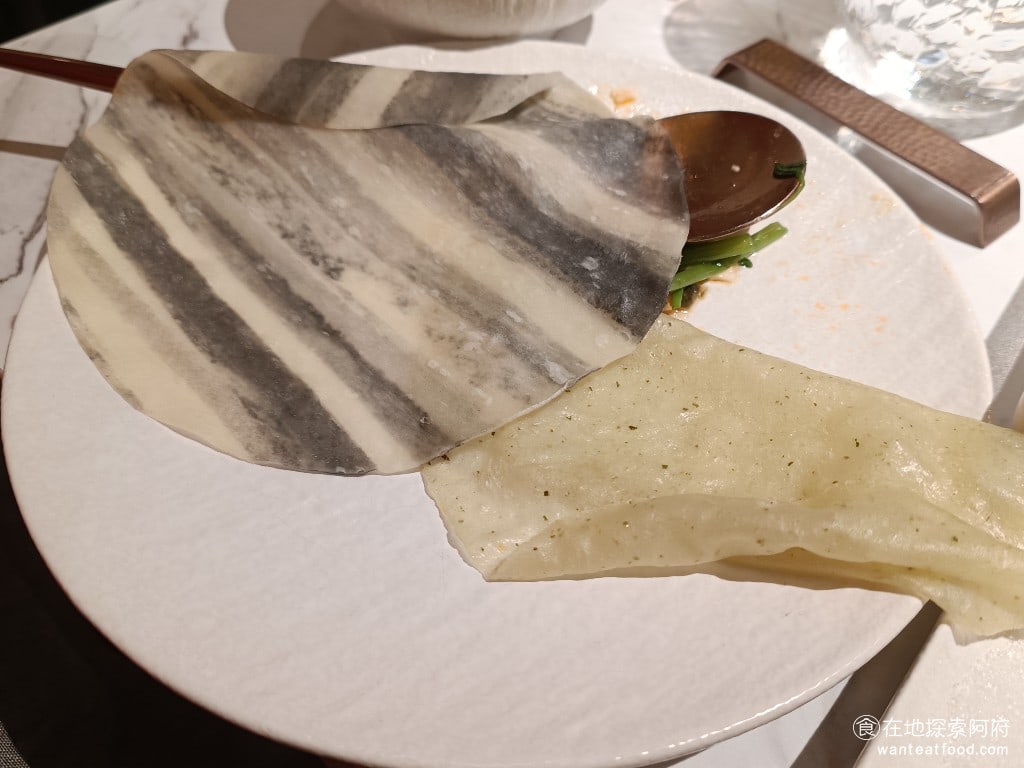 鴨覓烤鴨餐廳 - 大直美麗店 中山區美食 劍南路站美食 中式料理