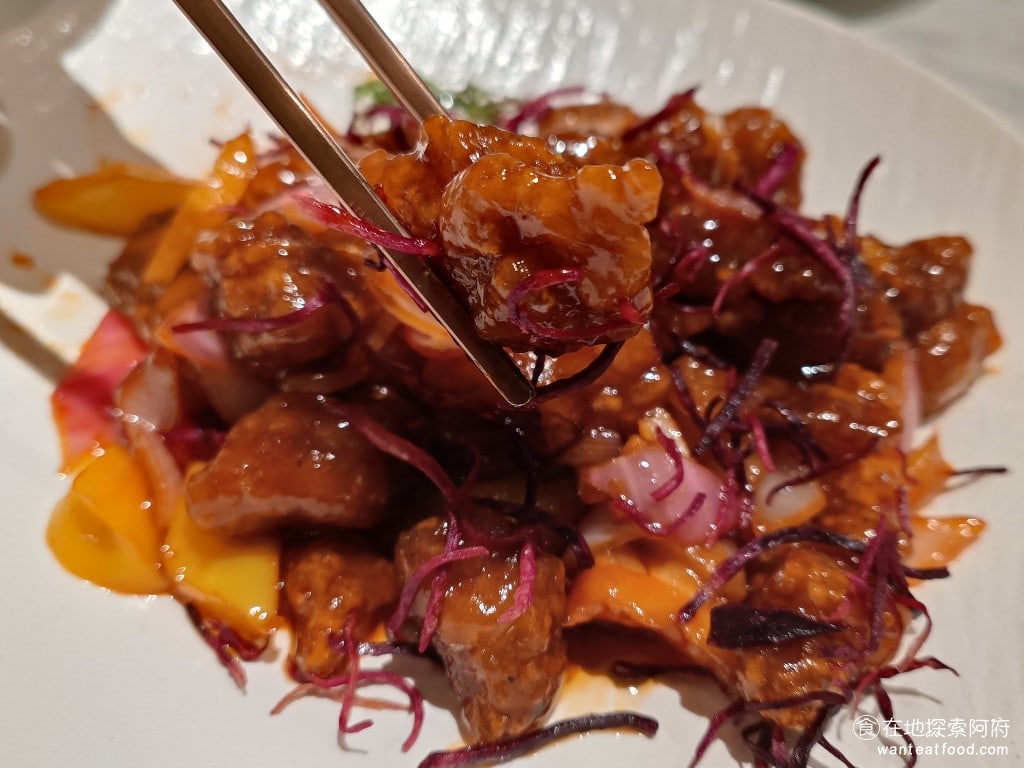 鴨覓烤鴨餐廳 - 大直美麗店 中山區美食 劍南路站美食 中式料理
