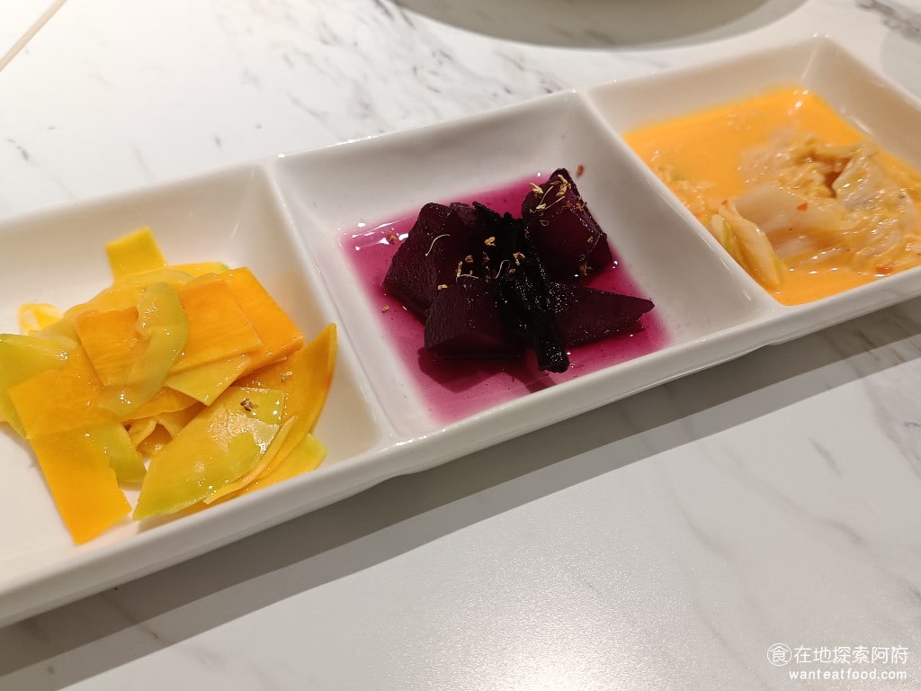 鴨覓烤鴨餐廳 - 大直美麗店 中山區美食 劍南路站美食 中式料理