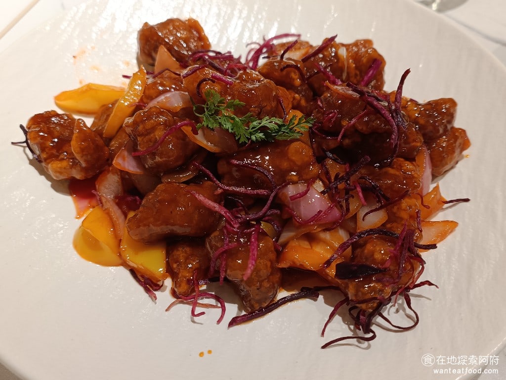 鴨覓烤鴨餐廳 - 大直美麗店 中山區美食 劍南路站美食 中式料理
