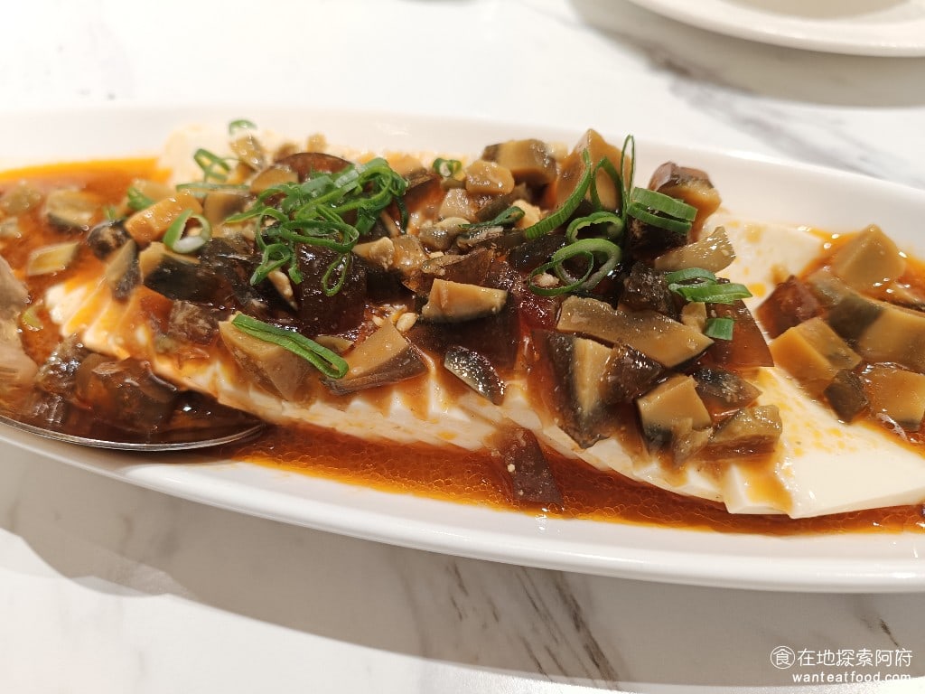 鴨覓烤鴨餐廳 - 大直美麗店 中山區美食 劍南路站美食 中式料理