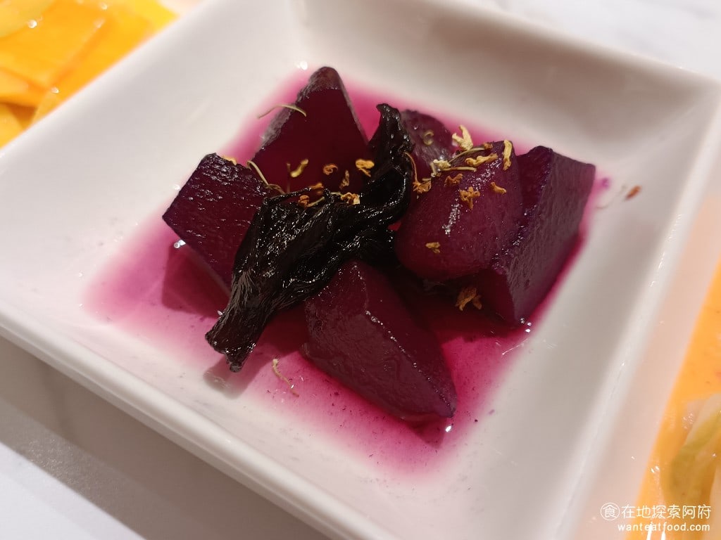 鴨覓烤鴨餐廳 - 大直美麗店 中山區美食 劍南路站美食 中式料理