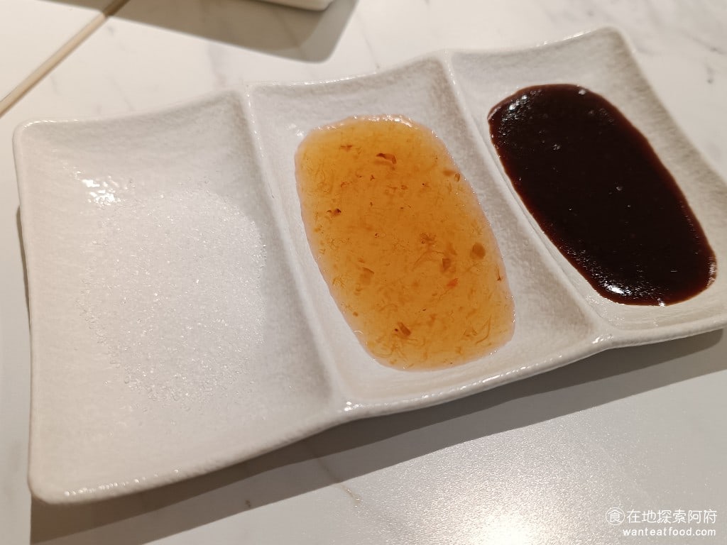 鴨覓烤鴨餐廳 - 大直美麗店 中山區美食 劍南路站美食 中式料理
