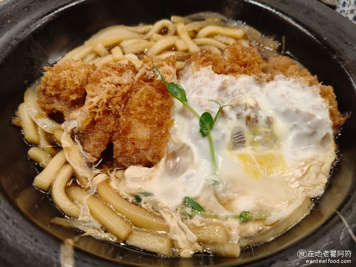 靜岡勝政日式豬排大直美麗華店 靜岡勝政日式豬排大直美麗華店菜單