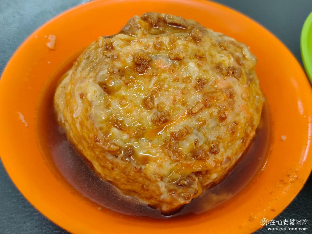 淡水老牌阿給創始店 淡水老牌阿給創始店菜單 淡水老牌阿給創始店推薦 淡水區美食 淡水美食 台灣小吃