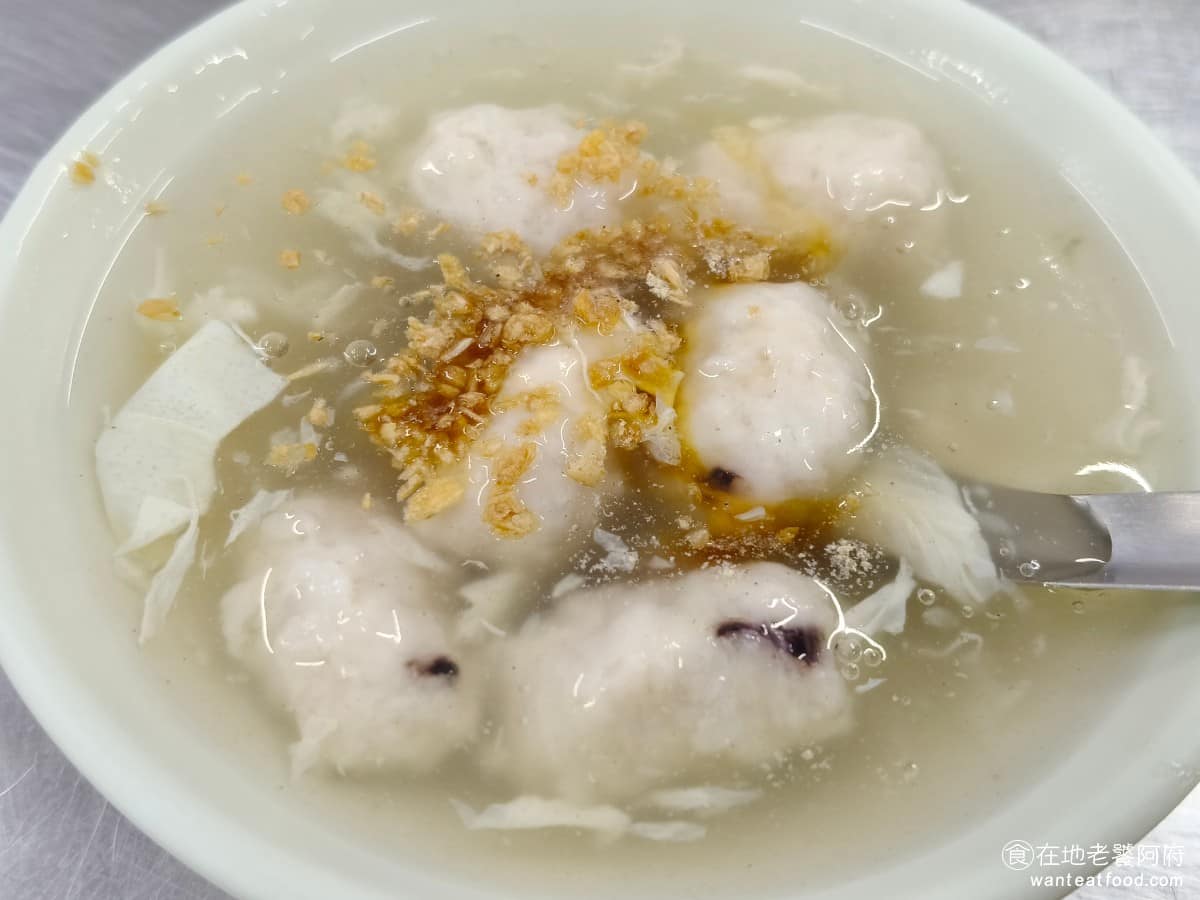 蚵四海小吃 蚵四海小吃菜單 蚵四海小吃推薦 三重區美食 三重美食 台北橋美食 台灣小吃 蚵仔煎 花枝羹