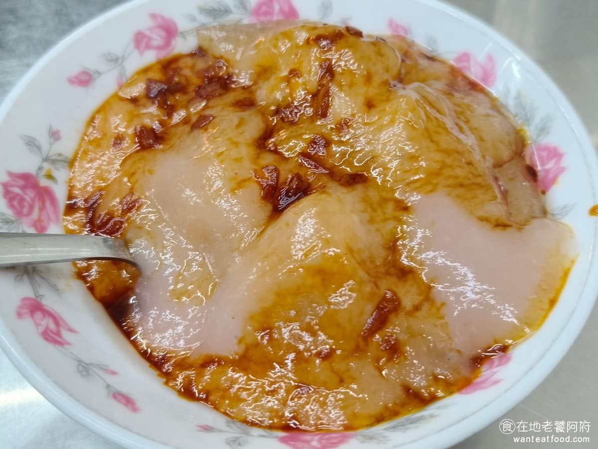正老牌豐原肉丸 正老牌豐原肉丸菜單 正老牌豐原肉丸推薦 豐原區美食 豐原美食 台灣小吃 肉圓