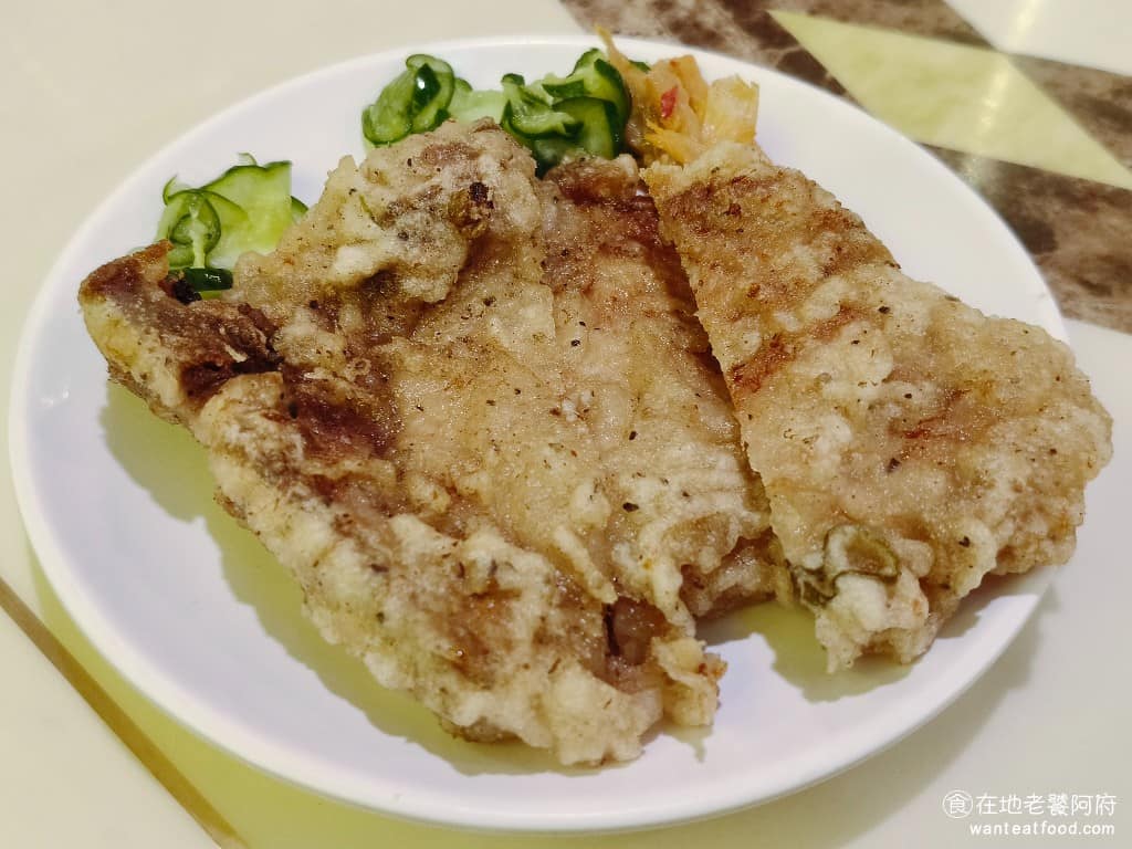 台北東一排骨總店 台北東一排骨總店菜單 台北東一排骨總店推薦 中正區美食 中正美食 西門美食