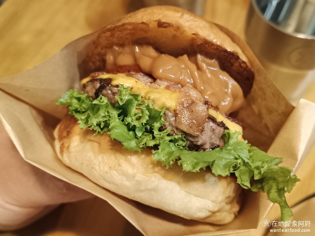 LAY BACK 大安區美食 信義安和美食 美式料理