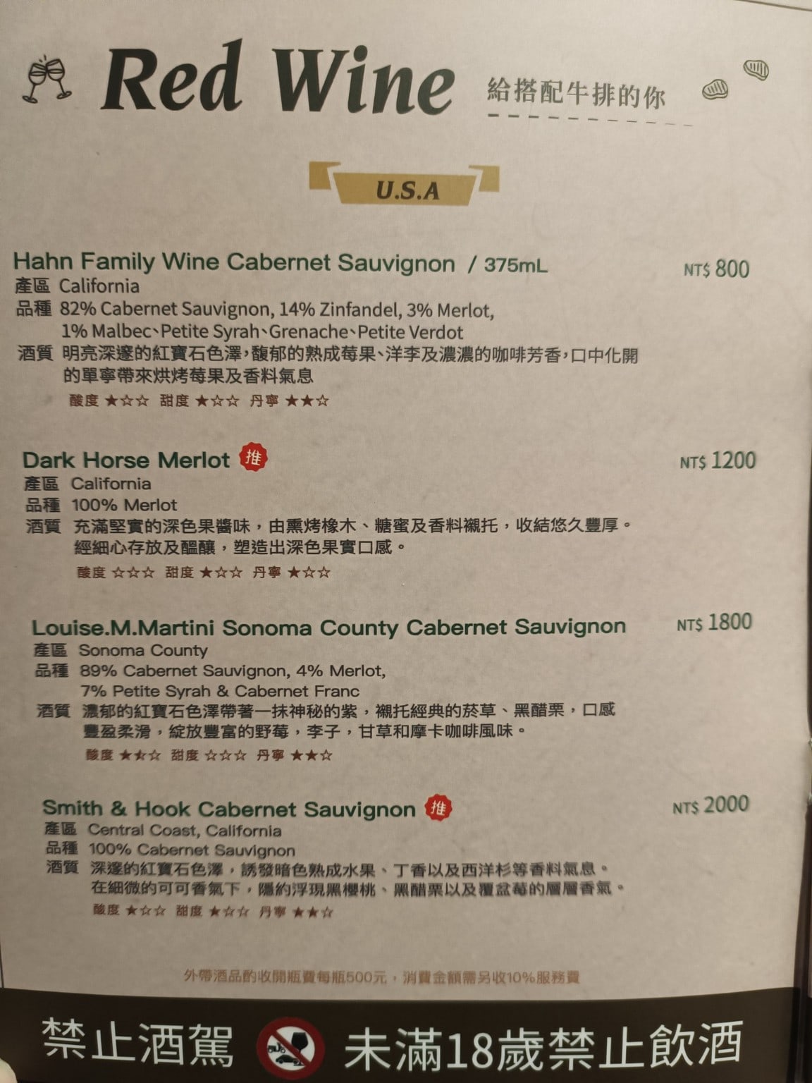 雅室牛排,大直旗艦店,雅室牛排,大直旗艦店菜單,雅室牛排,大直旗艦店價格,中山區美食,中山美食,劍南路站美食,美式料理,牛排 店家菜單