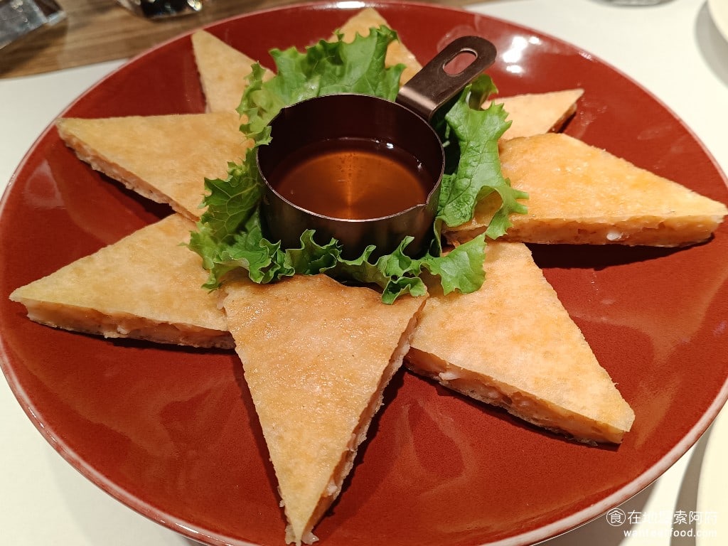 瓦城泰國料理 - 美麗華店 中山區美食 劍南路站美食 泰式料理