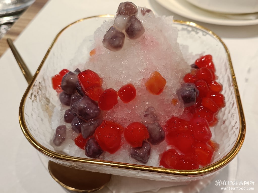 瓦城泰國料理 - 美麗華店 中山區美食 劍南路站美食 泰式料理