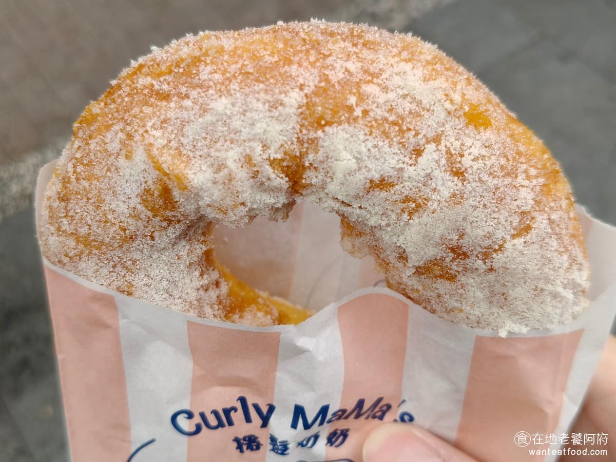 Curly mama’s捲髮奶奶西門店 mama’s捲髮奶奶西門店菜單