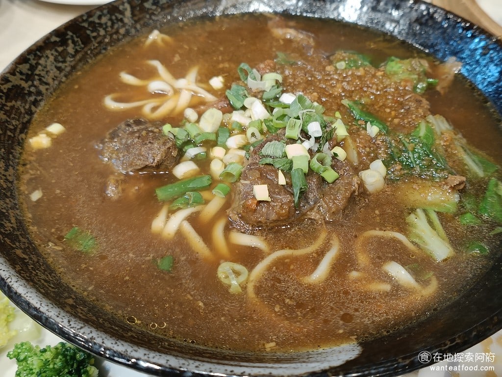 小上海林師傅 松山美食 中式料理