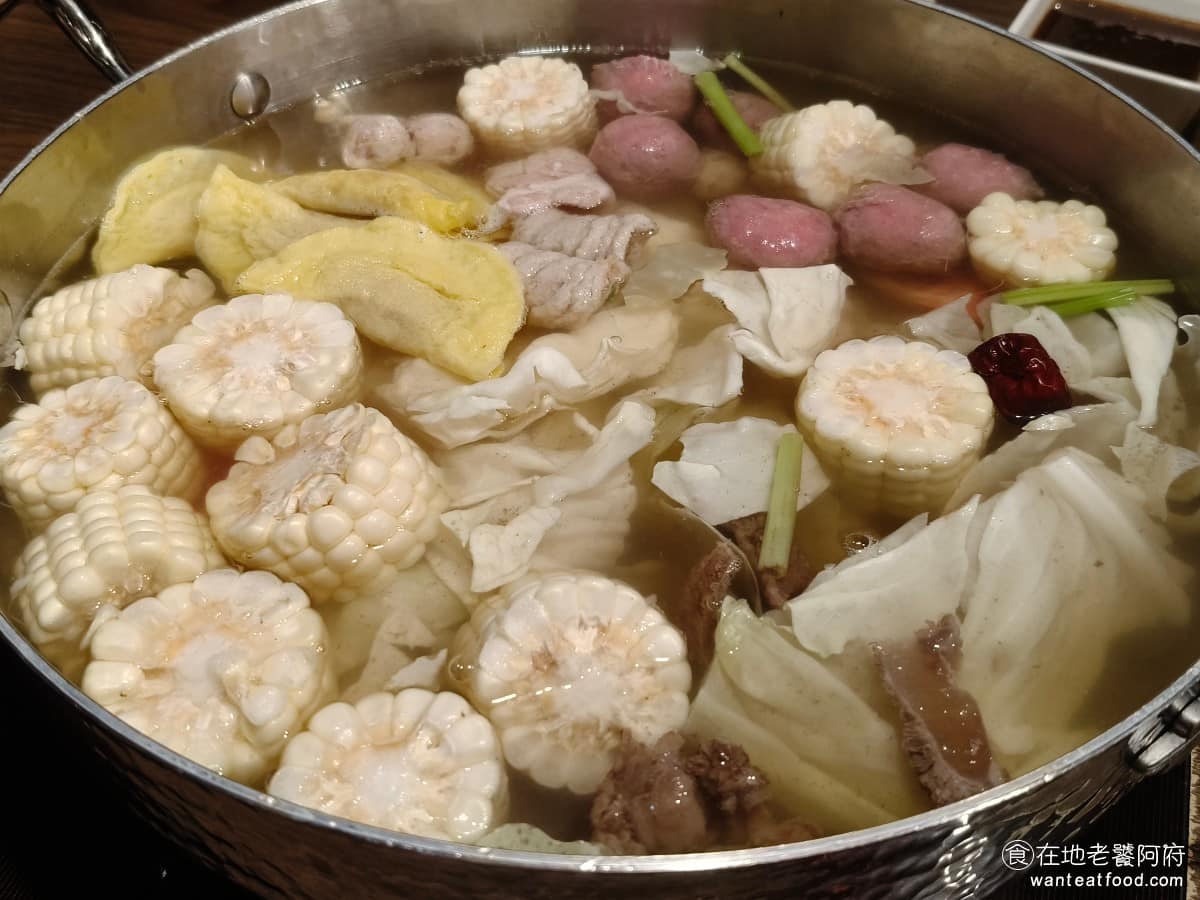 宣牛溫體牛肉火鍋光復店 宣牛溫體牛肉火鍋光復店菜單 宣牛溫體牛肉火鍋光復店推薦 大安區美食