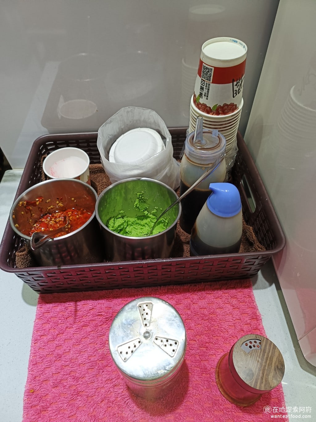 潭村台南虱目魚(台北內湖店) 中山區美食 中山站美食 台灣小吃